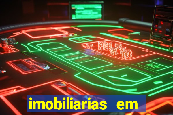 imobiliarias em cruzeiro sp venturelli